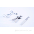 Tongue Pliers Protective Sleeve Transparent Color